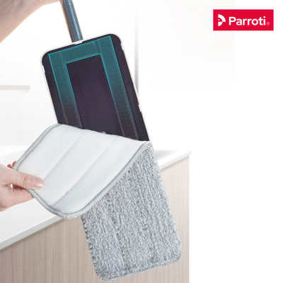 Cây lau nhà thay thế bộ lau nhà PX01 (Không bao gồm thùng vắt) - Parroti MOP-PX01