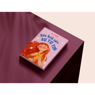 Sức Hút Của Sự Tự Tin