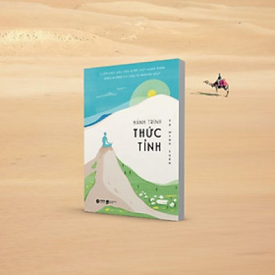 Sách Hành trình Thức Tỉnh