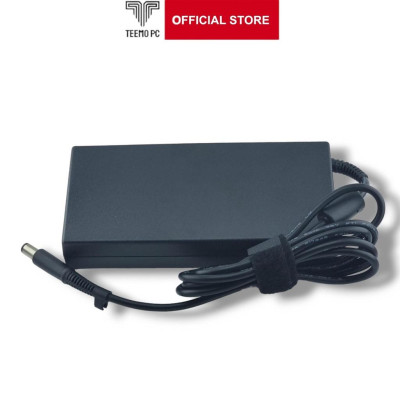 Sạc Tương Thích Cho Laptop HP EliteBook 8540P 8540W 8530p 8730w 8530w 8560p 8560w 8570w 150w- Hàng Nhập Khẩu New Seal TEEMO PC X57