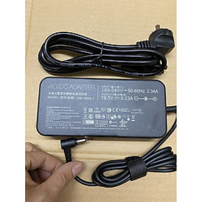 Sạc cho Laptop Asus ROG SCAR GL703GM GL703GM-E5016T kèm dây nguồn hàng nhập khẩu