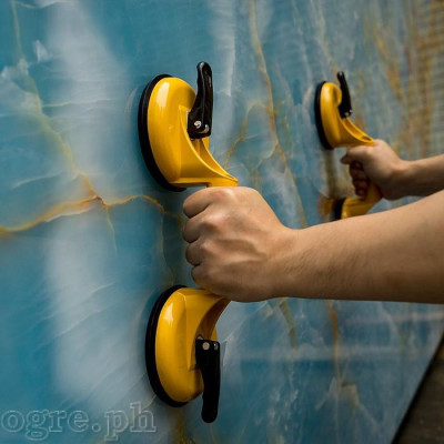 HÍT KÍNH ĐÔI 50KG TOLSEN 62662 - HÀNH CHÍNH HÃNG