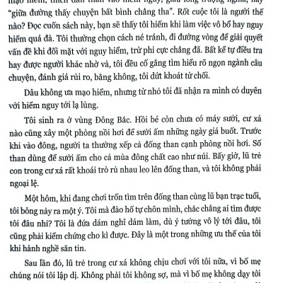 Dạ Hành Thực Lục - Tập 1