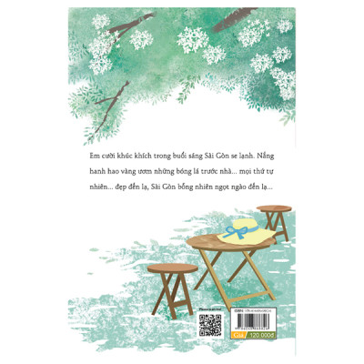 Sách: Ngày Hôm Qua Đã Từng - My Life