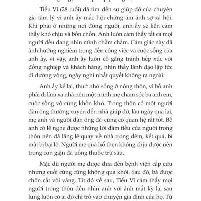 Giải Mã Cơ Chế Phòng Vệ Tâm Lý Con Người