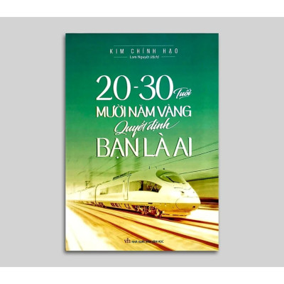 Combo sách: Đọc để trưởng thành - Đích đến do bạn lựa chọn - Vươn lên hoặc bị đánh bại -Tặng sổ tay (MinhLongBooks)