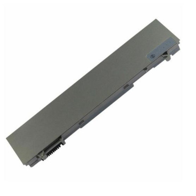 Pin Tương Thích Cho Laptop Dell Latitude E6410 - Hàng Nhập Khẩu New Seal TEEMO PC TEBAT702