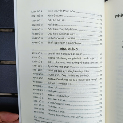 Lịch Sử Phật Giáo + Những Tinh Túy Chọn Lọc Trong Kinh Tạng Nikāya