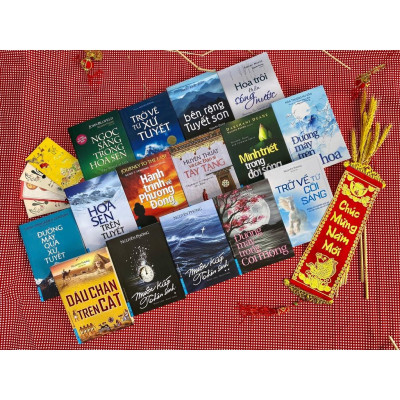 Huyền Thuật Và Các Đạo Sĩ Tây Tạng