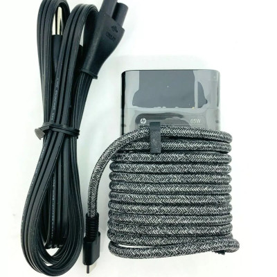 Sạc cho Laptop HP X360 Spectre 13 af 13 ae 13 ap 13-af 13-ae 13-ap Series 13-af511TU - hàng nhập khẩu