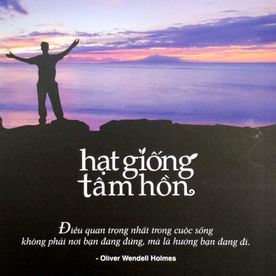 Hạt Giống Tâm Hồn - Tập 8: Những Câu Chuyện Cuộc Sống (Tái Bản 2023)