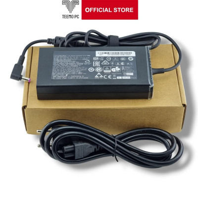 Sạc Tương Thích Cho Laptop Acer Aspire Nitro V 15 V5-591 V5-591G N15Q12 VN7-592 VN7-592G VN7-593G 135w- Hàng Nhập Khẩu New Seal TEEMO PC X1
