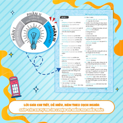 Sách - Luyện Giải Bộ Đề Bồi Dưỡng Học Sinh Giỏi Tiếng Anh Lớp 10 - Megabook