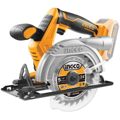 BỘ MÁY KHOAN, SIẾT VÍT, CƯA ĐĨA VÀ MÁY CƯA LỌNG (20V) INGCO CKLI2010 - HÀNG CHÍNH HÃNG