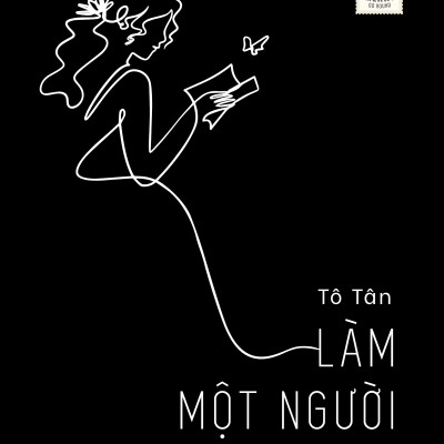 Sách - Làm Một Người Bình Thường