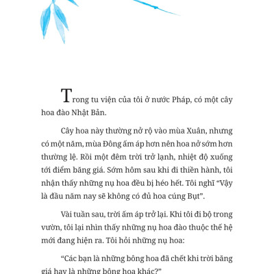 Chia Sẻ Từ Trái Tim (Thích Pháp Hòa) + Không Diệt Không Sinh Đừng Sợ Hãi