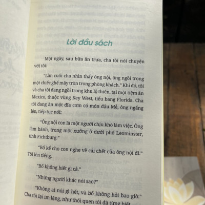 (Tái bản lần thứ 7) KHÔNG DIỆT KHÔNG SINH ĐỪNG SỢ HÃI – Thích Nhất Hạnh – Chân Huyền dịch -Saigon Books -NXB Thế Giới