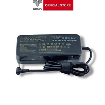 Sạc Tương Thích Cho Laptop ASUS G70 series G70 G70G 180w- Hàng Nhập Khẩu New Seal TEEMO PC X12