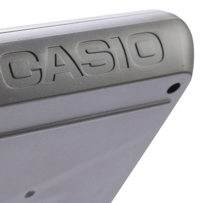 Máy Tính Văn Phòng Casio MX - 120B - W-DC - Kèm Quà Chất 04