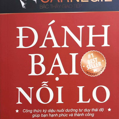 Đánh Bại Nỗi Lo
