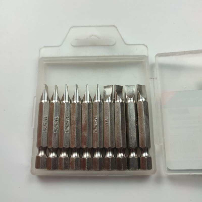 MŨI BẮT VÍT VĨ NHỰA TOTAL TAC16SL413, TAC16SL423 - HÀNG CHÍNH HÃNG