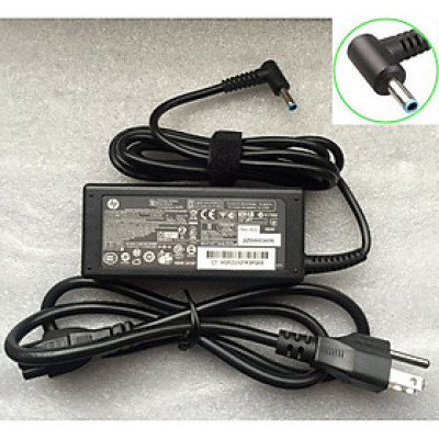 Sạc dành cho laptop HP Pavilion 15-cc137TX HP Pavilion 15-cc138TX Adapter 19.5V 3.33A - Hàng nhập khẩu