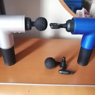 Súng Massage Fascial Gun KH-320