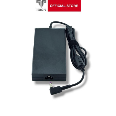 Sạc Tương Thích Cho Laptop Acer Aspire Nitro V 15 V5-591 V5-591G N15Q12 VN7-592 VN7-592G VN7-593G 135w- Hàng Nhập Khẩu New Seal TEEMO PC X1