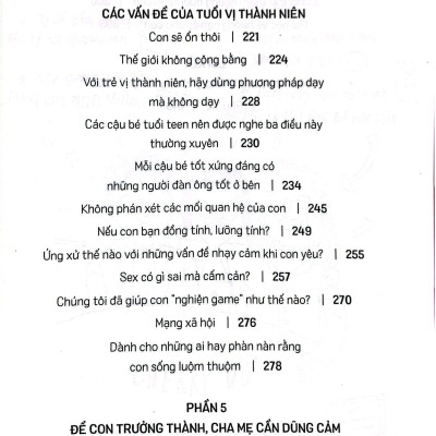 Con Mình Chẳng Lẽ Lại Vứt