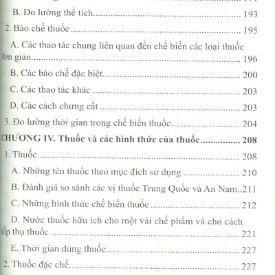Lịch Sử Y Học Cổ Truyền Và Nhà Thuốc Trung - Việt 