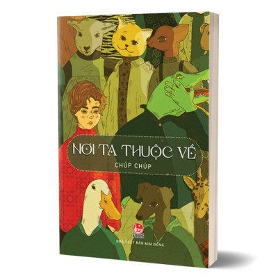 Nơi ta thuộc về