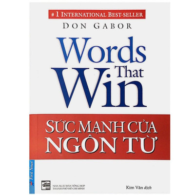 Sách - Combo Sức mạnh của ngôn từ + Sức mạnh của tĩnh lặng + Đánh thức con người phi thường trong bạn - FirstNews
