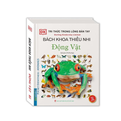 Sách - Bách Khoa Thiếu Nhi Động Vật + Bách Khoa Thiếu Nhi - La Mã Cổ Đại + Bách Khoa Thiếu Nhi Khoa Học  Combo 3 Cuốn Bìa Cứng - Minh Thắng
