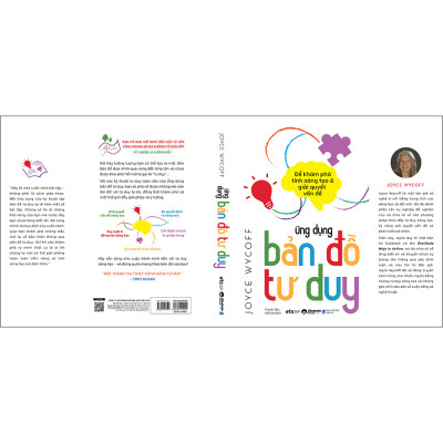 Ứng Dụng Bản Đồ Tư Duy