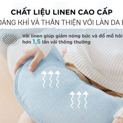 Máy Đấm Lưng Bear AMQ-A01X1 (MA-B01V1) - Hàng Chính hãng