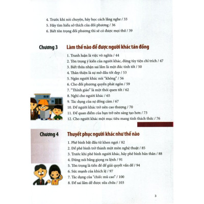 Combo ( 4 cuốn sách):Bí Quyết Đọc Tâm + Bậc Thầy Giao Tiếp + Nghệ Thuật Xử Thế + Nói Thế Nào Để Đc Ghi Nhận