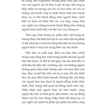 Luật Hấp Dẫn - Quy Luật Về Sức Mạnh Của Linh Hồn Và Năng Lượng Chữa Lành Cơ Thể Từ Bên Trong