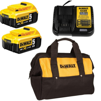 MÁY MÀI PIN CẦM TAY 960W/1,650W  DEWALT DCG409P2- HÀNG CHÍNH HÃNG