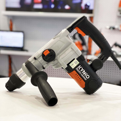 Máy khoan búa 2 chức năng cầm tay chính hãng Kynko J1C- KD79 -28 # 6791