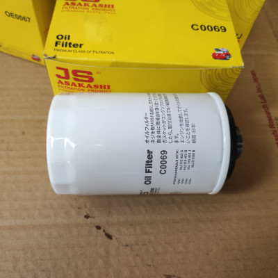 Lọc nhớt Volkswagen Passat 2007-2015 -C0069