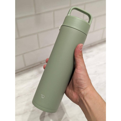 Bình giữ nhiệt Zojirushi, bình giữ nhiệt Nhật Bản nóng lạnh 0.65L SM-RS65, bảo hành 1 năm