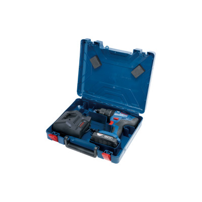 Máy khoan vặn vít động lực pin GSB 183-LI (2 pin)