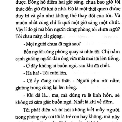Sống Lại