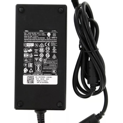 Sạc dành cho Laptop Dell Inspiron G7 15 7588 N7588A N7588B N7588C hàng nhập khẩu.