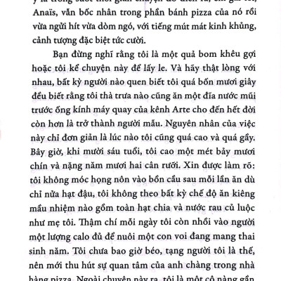 Sách - Hội Chứng Mì Spaghetti