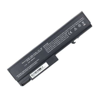 Pin Tương Thích Cho Laptop Hp Elitebook 6930P - Hàng Nhập Khẩu New Seal TEEMO PC TEBAT266