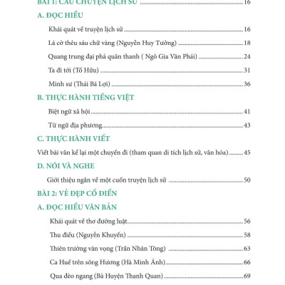 Làm Chủ Kiến Thức Ngữ Văn Bằng Sơ Đồ Tư Duy Lớp 8 - Tập 1 (Theo Chương Trình Của Bộ Sách Kết Nối Tri Thức Với Cuộc Sống)