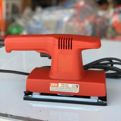 MÁY CHÀ NHÁM 200W DCK KSB185B - HÀNG CHÍNH HÃNG