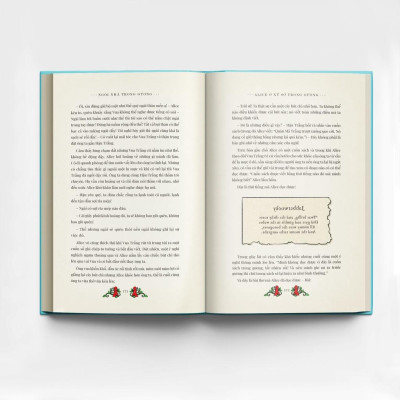 Sách - Alice ở xứ sở diệu kì và Alice ở xứ sở trong gương - Bìa cứng - Đông A