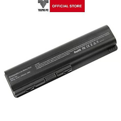 Pin Tương Thích Cho Laptop Hp Compaq Cq40 Cq41 Cq45 - Hàng Nhập Khẩu New Seal TEEMO PC TEBAT913